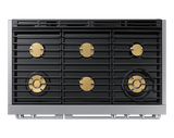 48-inch Gas Range - (DOP48T960GSDA) - Dacor