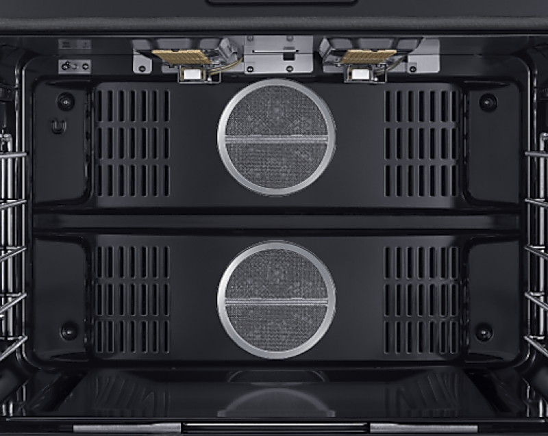 48-inch Gas Range - (DOP48T960GSDA) - Dacor