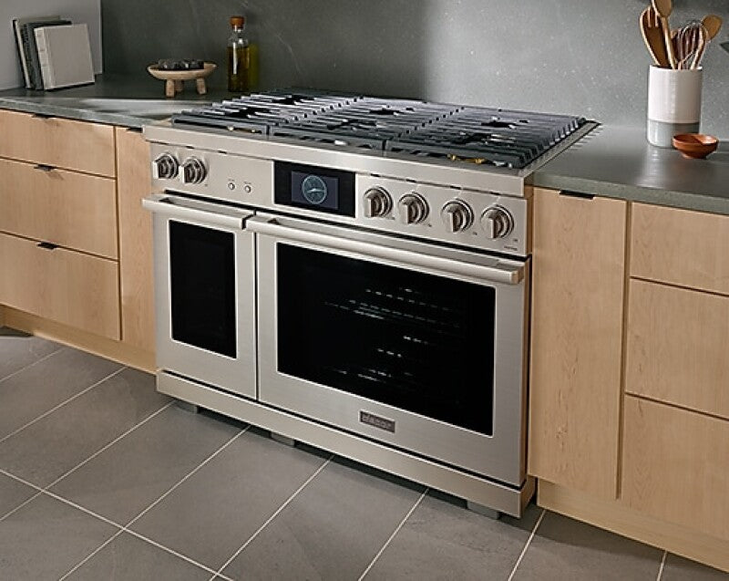 48-inch Gas Range - (DOP48T960GSDA) - Dacor