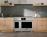 48-inch Gas Range - (DOP48T960GSDA) - Dacor