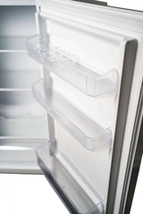 Danby DPF074V1WDB door shelves