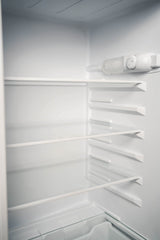 Danby DPF074V1WDB glass shelves