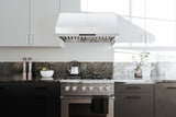 PRO500 Ducted Range Hood