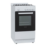 DR20V1WGLP Danby 20" Gas range - (DR20V1WGLP)