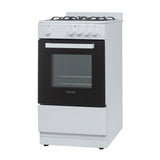 DR20V1WGLP Danby 20" Gas range - (DR20V1WGLP)