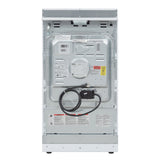 DR20V1WGLP Danby 20" Gas range - (DR20V1WGLP)