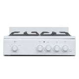 DR20V1WGLP Danby 20" Gas range - (DR20V1WGLP)