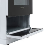 DR20V1WGLP Danby 20" Gas range - (DR20V1WGLP)