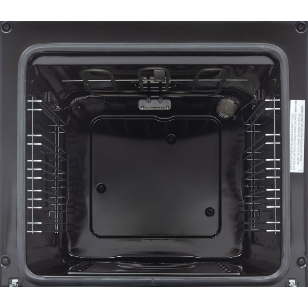 DR20V1WGLP Danby 20" Gas range - (DR20V1WGLP)