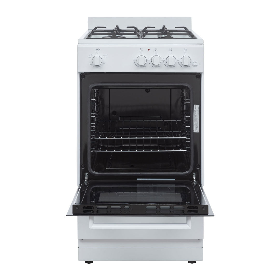 DR20V1WGLP Danby 20" Gas range - (DR20V1WGLP)