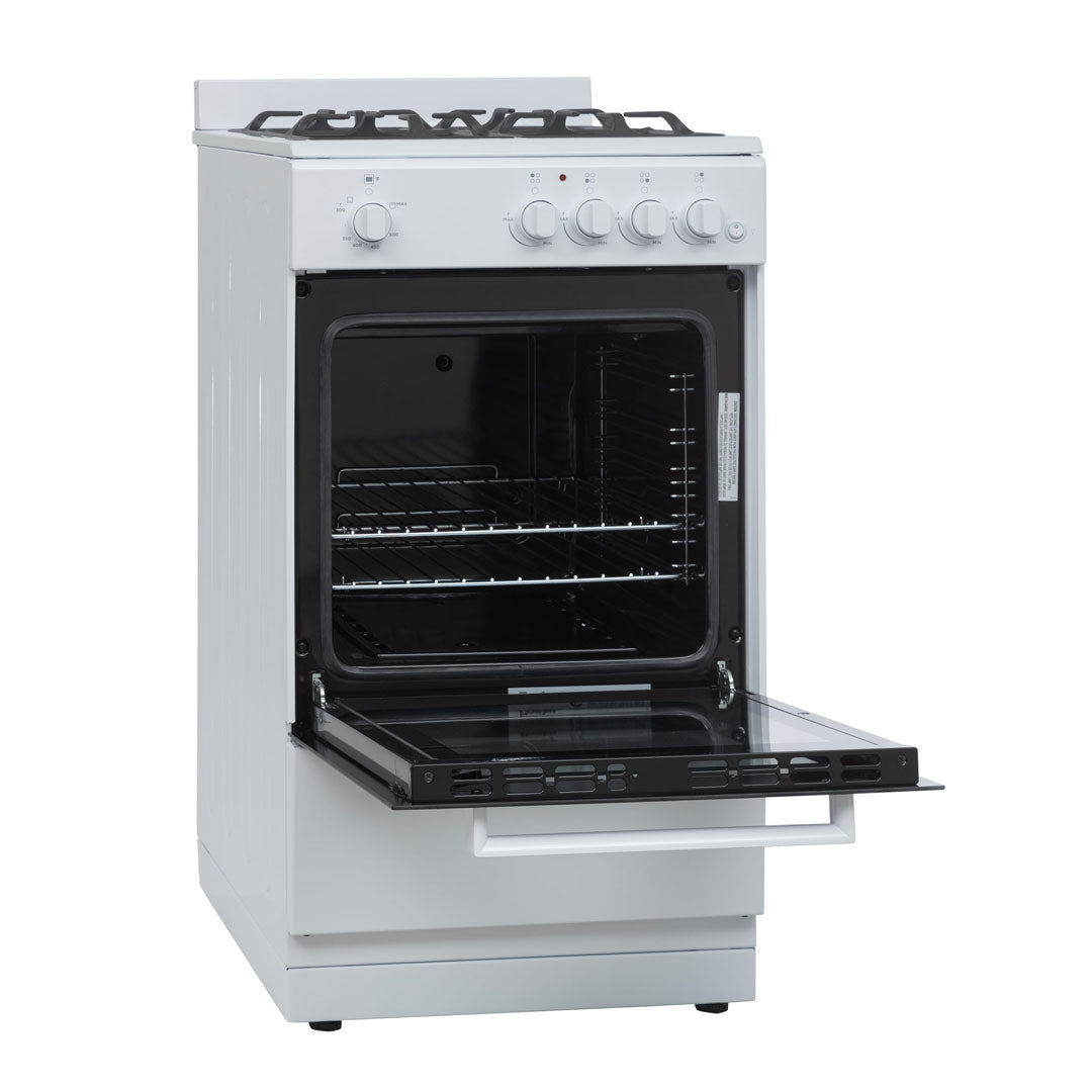 DR20V1WGLP Danby 20" Gas range - (DR20V1WGLP)