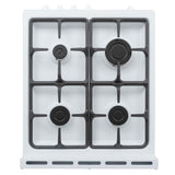 DR20V1WGLP Danby 20" Gas range - (DR20V1WGLP)