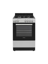 DR24V1BSSGLP Danby 24" Stainless Steel gas range - (DR24V1BSSGLP)