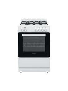 DR24V1WGLP Danby 24" Gas Range White - (DR24V1WGLP)