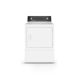 Speed Queen DR3004WE electric dryer front view