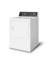 Speed Queen DR3004WG gas dryer right side view