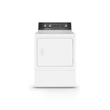 Speed Queen DR5004WE electric dryer front view