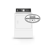 Speed Queen DR7004WE white electric dryer
