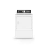 Speed Queen DR7004WE electric dryer front view white