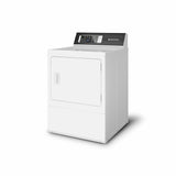Speed Queen DR7004WE electric dryer right side view