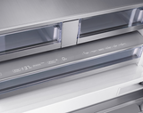 36-inch Built-in French Door - (DRF365300APDA) - Dacor