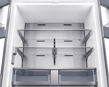 36-inch Built-in French Door - (DRF365300APDA) - Dacor