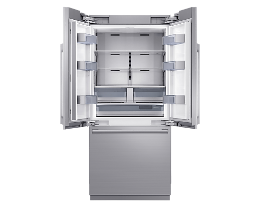 36-inch Built-in French Door - (DRF365300APDA) - Dacor
