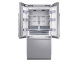 36-inch Built-in French Door - (DRF365300APDA) - Dacor