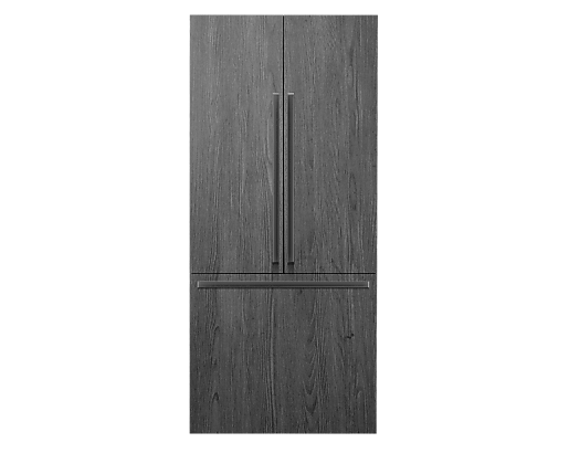 36-inch Built-in French Door With Steelcool - (DRF367500APDA) - Dacor