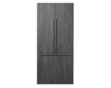 36-inch Built-in French Door With Steelcool - (DRF367500APDA) - Dacor