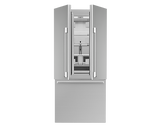 36-inch Built-in French Door With Steelcool - (DRF367500APDA) - Dacor