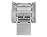 36-inch Built-in French Door With Steelcool - (DRF367500APDA) - Dacor