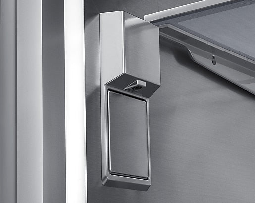 36-inch Built-in French Door With Steelcool - (DRF367500APDA) - Dacor