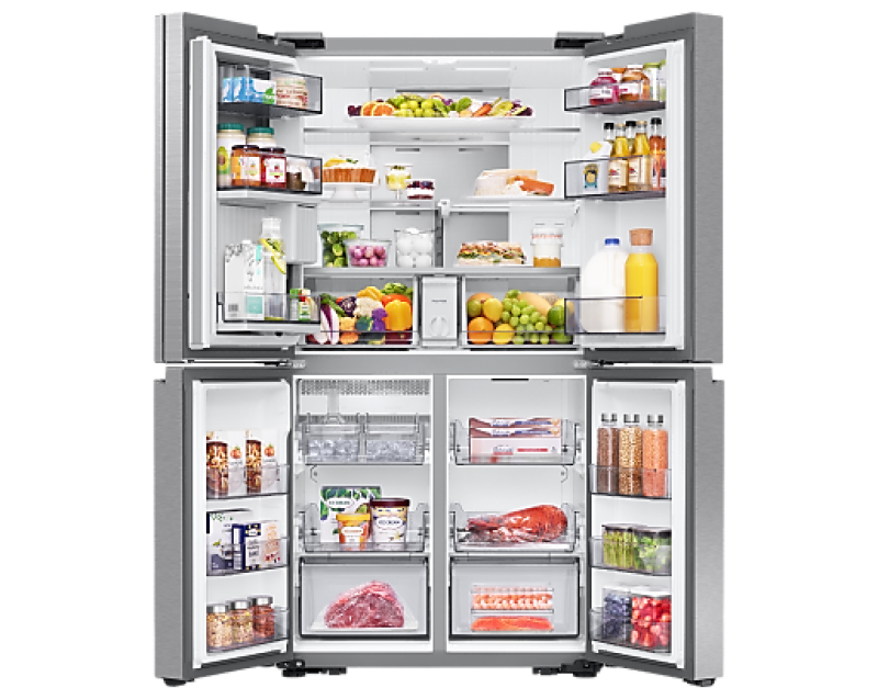 36-inch Counter Depth French Door With A Reveal™ Door - (DRF36C500SRDA) - Dacor