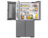 36-inch Counter Depth French Door With A Reveal™ Door - (DRF36C500SRDA) - Dacor