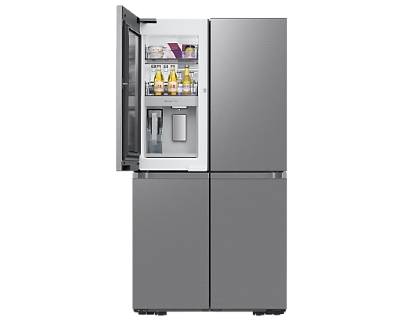 36-inch Counter Depth French Door With A Reveal™ Door - (DRF36C500SRDA) - Dacor