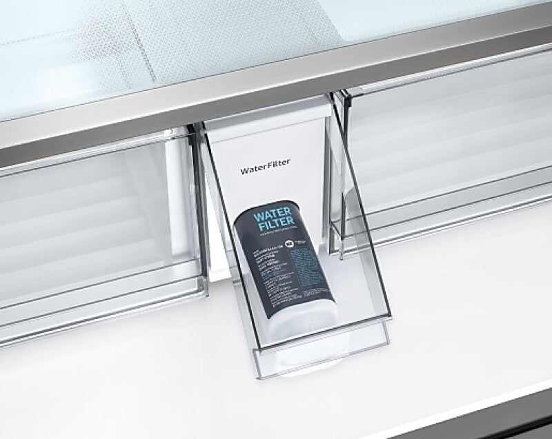 36-inch Counter Depth French Door With A Reveal™ Door - (DRF36C500SRDA) - Dacor