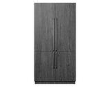 42-inch Built-in French Door - (DRF425300APDA) - Dacor