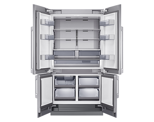 42-inch Built-in French Door - (DRF425300APDA) - Dacor