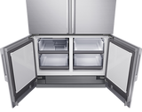 42-inch Built-in French Door - (DRF425300APDA) - Dacor