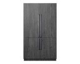 48-inch French Door Refrigerator - (DRF485300APDA) - Dacor