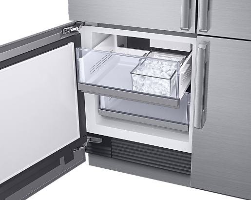 48-inch French Door Refrigerator - (DRF485300APDA) - Dacor