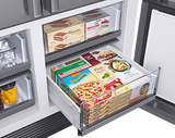 48-inch French Door Refrigerator - (DRF485300APDA) - Dacor
