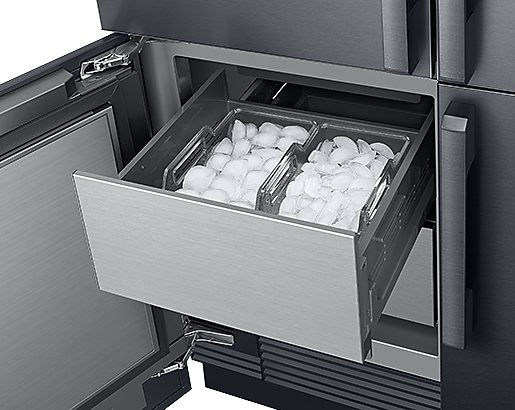 48-inch French Door Refrigerator - (DRF485300APDA) - Dacor