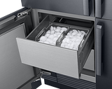 48-inch French Door Refrigerator - (DRF485300APDA) - Dacor