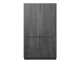 48-inch French Door Refrigerator With Steelcool™ - (DRF487500APDA) - Dacor