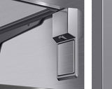 48-inch French Door Refrigerator With Steelcool™ - (DRF487500APDA) - Dacor