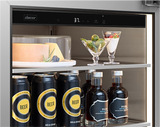 24-inch Undercounter Beverage Refrigerator - (DRR24G7400APDA) - Dacor