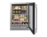 24-inch Undercounter Beverage Refrigerator - (DRR24G7400APDA) - Dacor