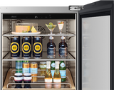 24-inch Undercounter Beverage Refrigerator - (DRR24G7400APDA) - Dacor